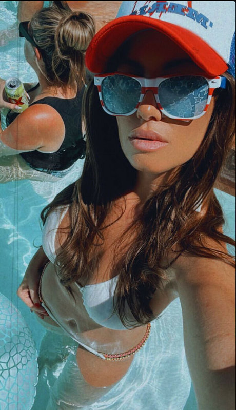 Brooke Adams beautiful actress photo