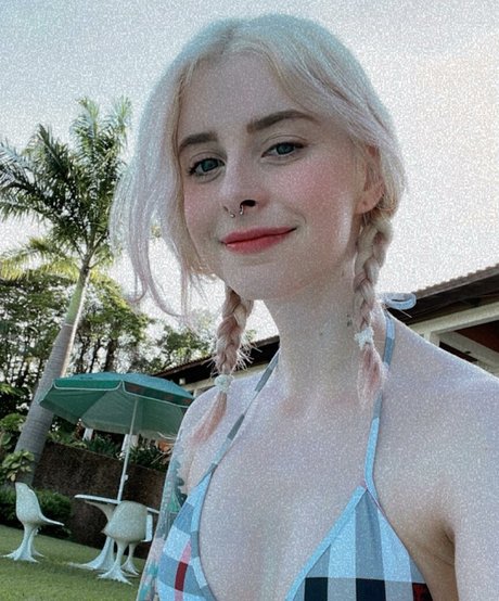 Gabi Cattuzzo star high quality archive