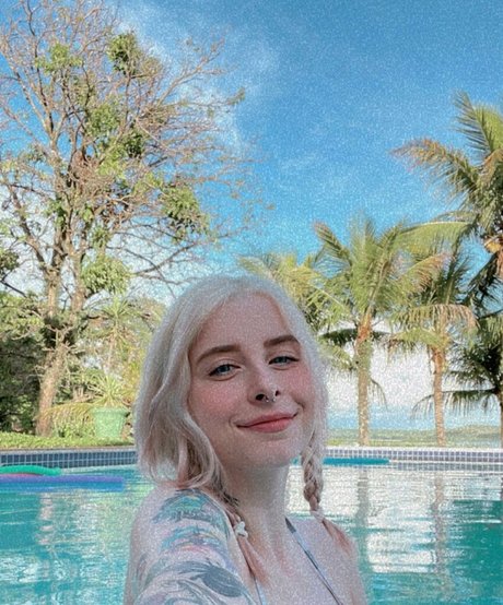 Gabi Cattuzzo best actress img