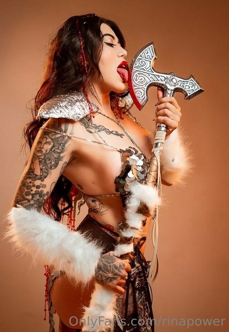 rinapower nice actress pictures