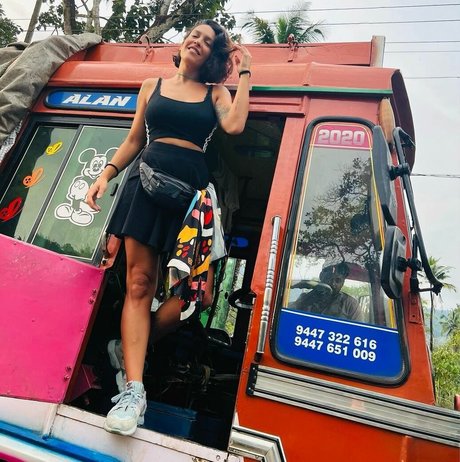 Lorena Castell xxx star galleries