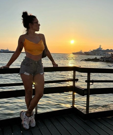 Lorena Castell perfect star picture