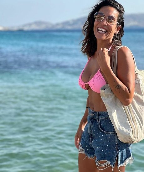 Lorena Castell star pretty images