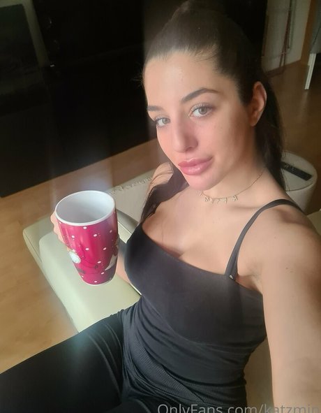 katzmin pornstar art pic