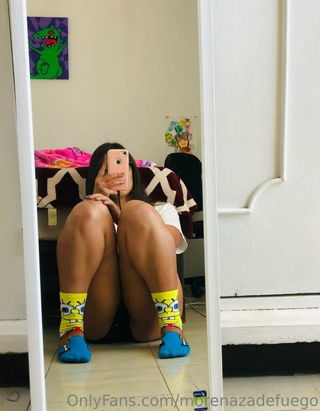 morenazadefuego pornstar xxx image