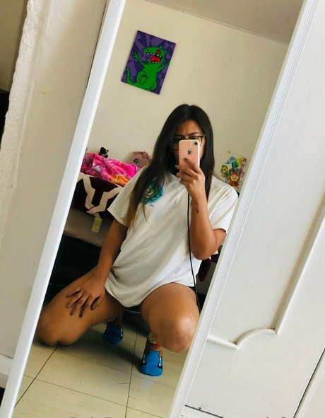 morenazadefuego pornstar top pic