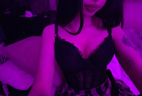 Meepmomentt pornstar nudes gallery