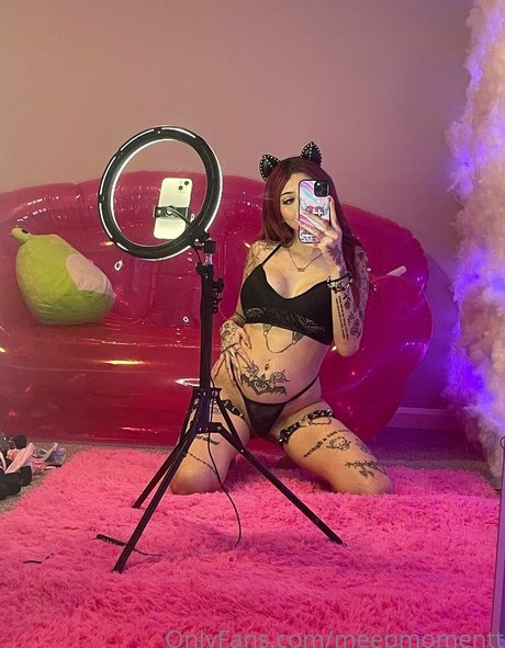 lingerie milf onlyfans nude picture