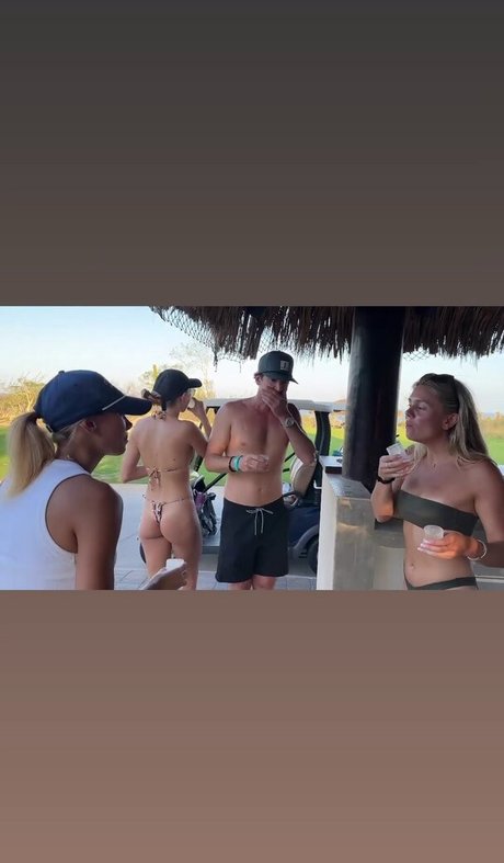 athletic blonde onlyfans hot picture