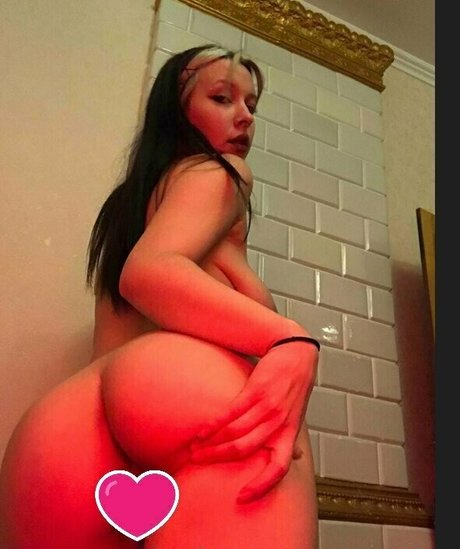bbw goth onlyfans sexy naked image