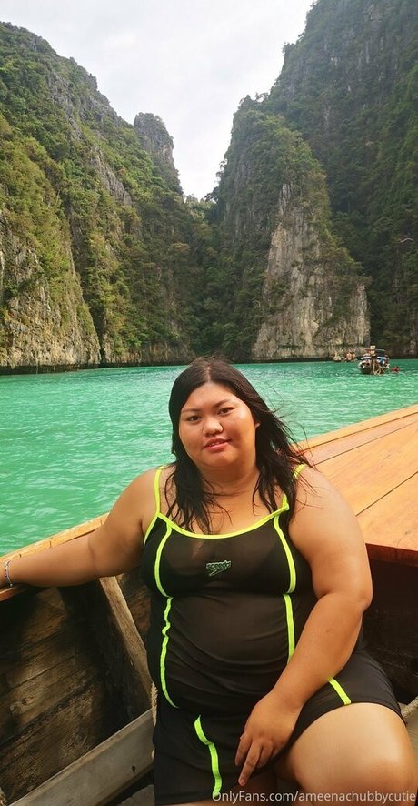 ameenachubbycutie Images