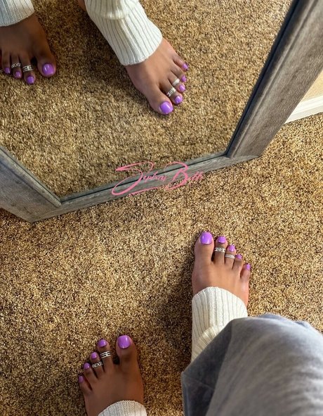 Sophia Belle Fit exclusive star pic