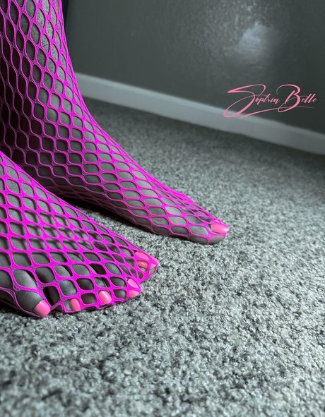 Sophia Belle Fit star hot pictures