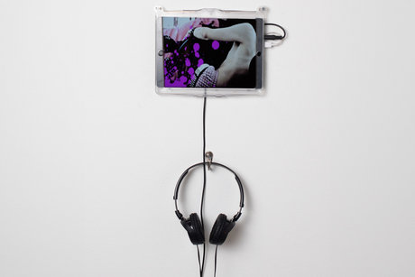 _a soft creature_ exclusive model pics