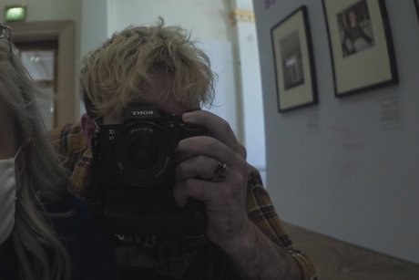 No Replicant porn actress galleries