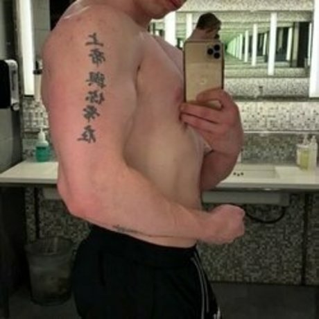 nycgingerjock star xxx pics