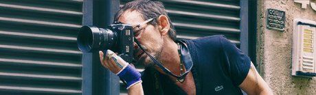 Andrew Lucas high quality model photos