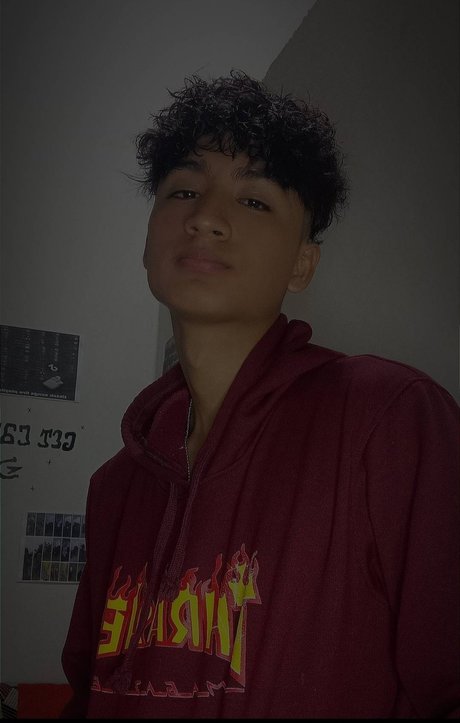 Stalin Alexander model pornographic photo