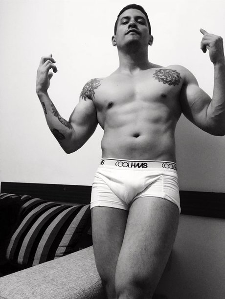 Alejandro Perozo star free gallery