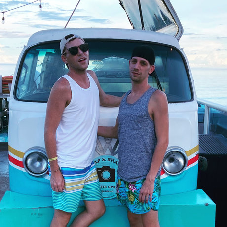 gay lingerie onlyfans top pictures