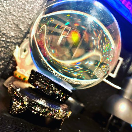 Aliengypsie model hot pics