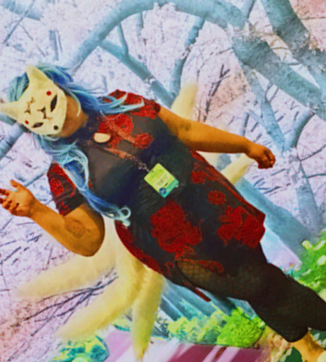 Adaeze Cornelia Anane model pretty archive