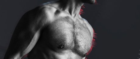 Adam Hung XXL_ nude model gallery