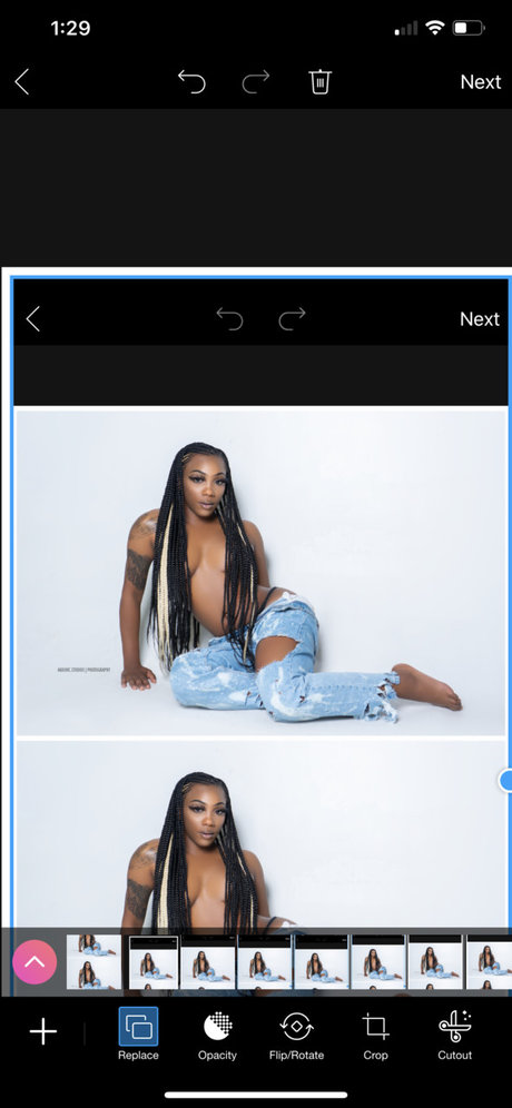 Katia Marie model best galleries