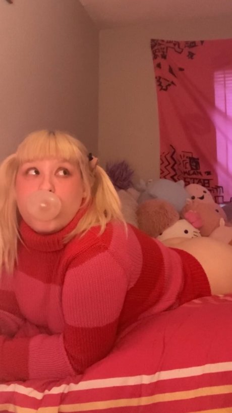 Ally Wednesday pornstar top pic