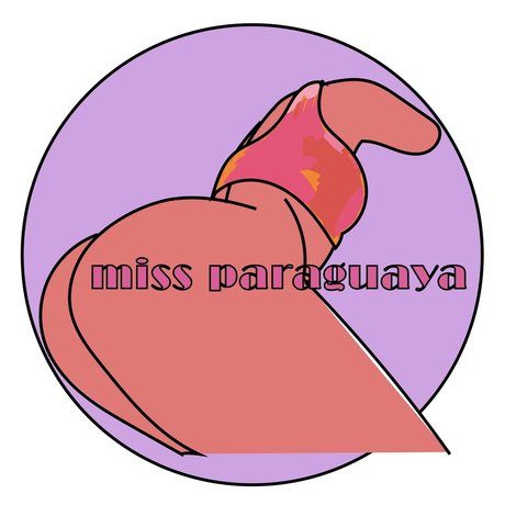 Miss Paraguaya best star pics