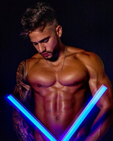 Antony Walker pornstar perfect img