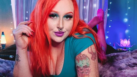 Princess Buttercream beautiful model gallery