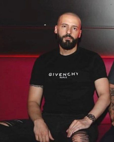 Paul Sera model nice photos