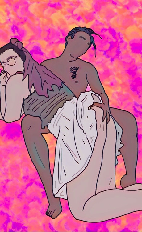 Goddess amp amp alpha star sex photos