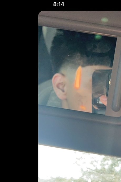 DanielGotsD pornographic model photo