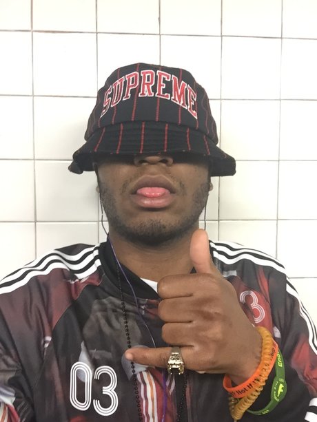 KingPreme star free image