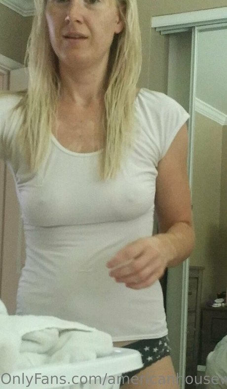 americanhousewife art pornstar gallery