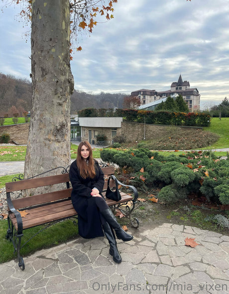 mia vixen art actress galleries