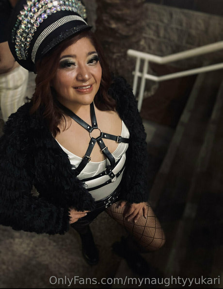 mynaughtyyukari pornstar pretty gallery