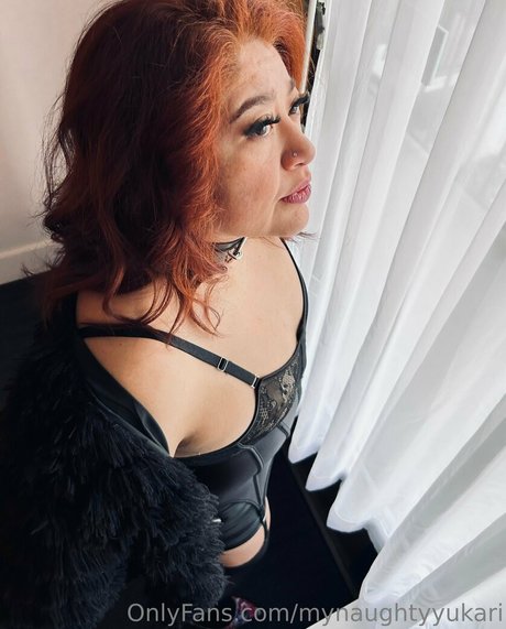 mynaughtyyukari high quality star photos