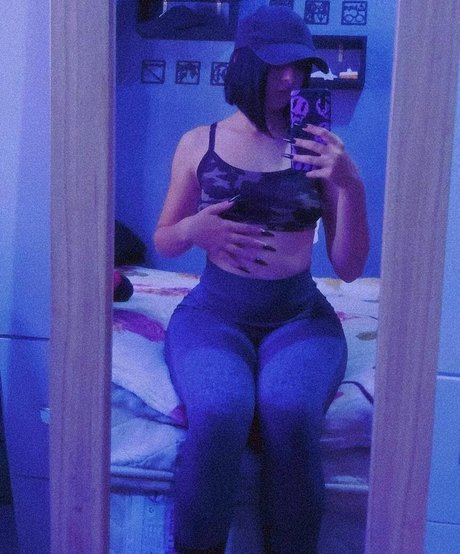 xdollkitty nudes model image