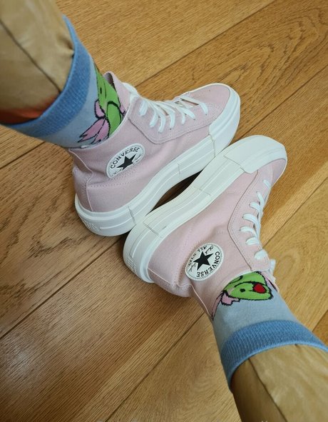 thatyellowkitty star top gallery