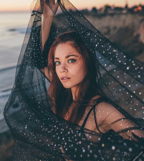 Melodi Flack art pornstar archive