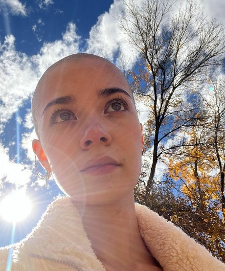 Melodi Flack star nice photos