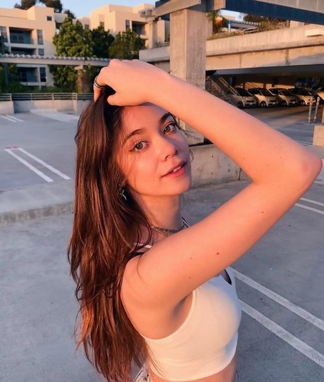 Melodi Flack nice pornstar galleries