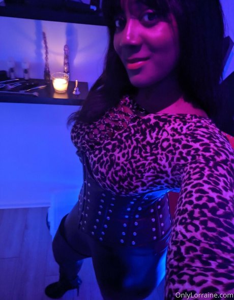 mslorraineldn free pornstar archive