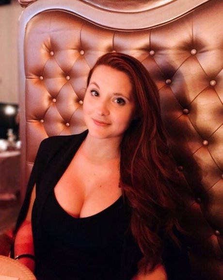 Aureylian pornstar hd photo