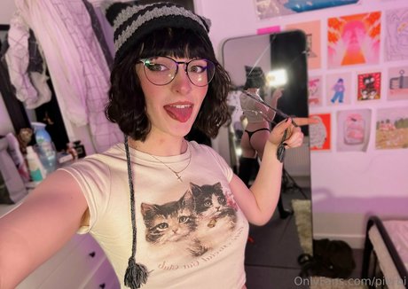 pierbi model naked galleries