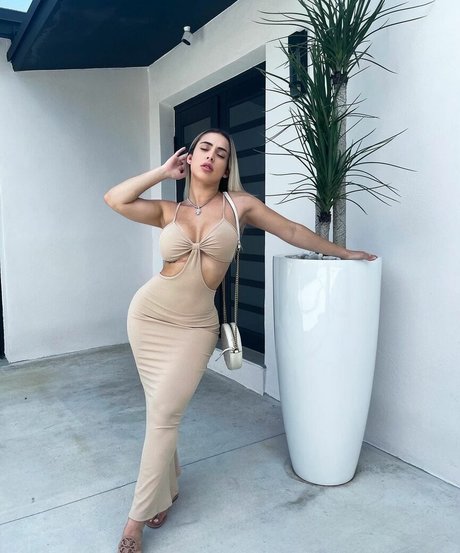 Ansley Pacheco Profile