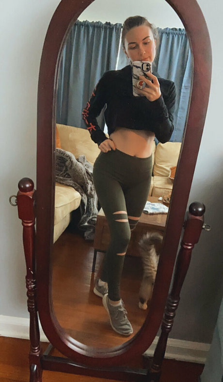 embertay model art photo